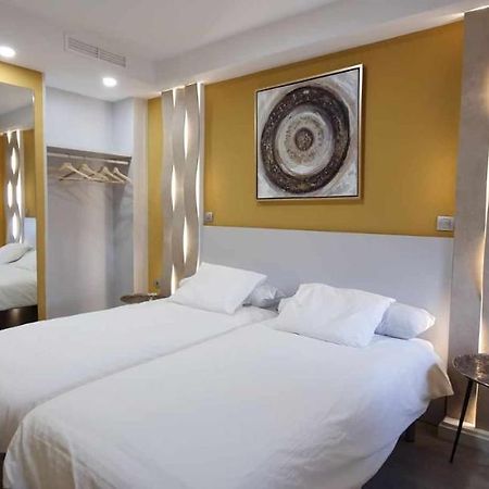 Apartamento Natura Centrico Ascensor Cocina Wifi Saragossa Exterior foto