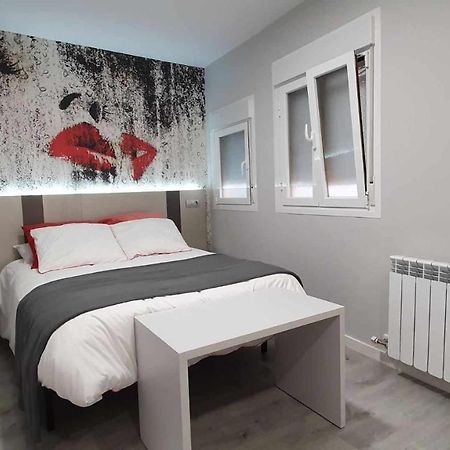 Apartamento Natura Centrico Ascensor Cocina Wifi Saragossa Exterior foto