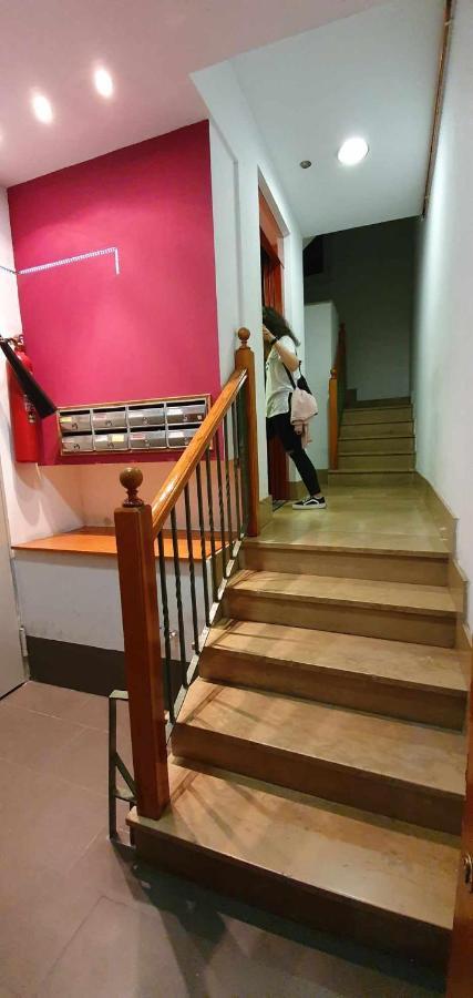 Apartamento Natura Centrico Ascensor Cocina Wifi Saragossa Exterior foto